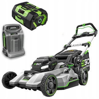 Akumulátorová kosačka Ego Power+ 52 cm